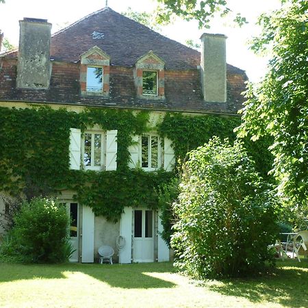 Maison Redon Chambres D'Hotes Tour-de-Faure Kültér fotó